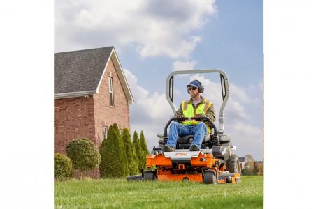 2025 STIHL RZA760.0 - Photo 2