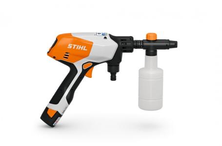 2025 STIHL RCA 20 Set - Photo 7