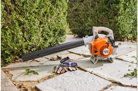 2025 STIHL BG 50 - Photo 3