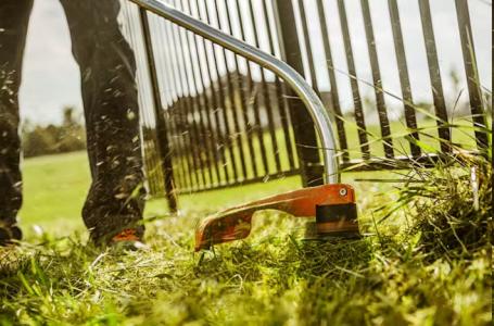 2025 STIHL FS 50 C-E - Photo 3
