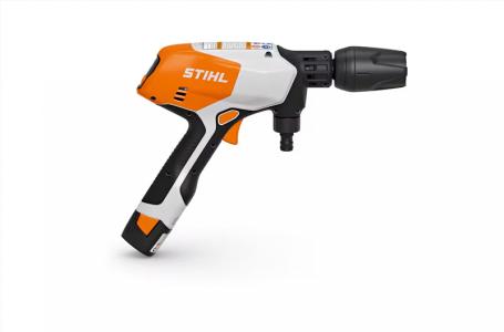 2025 STIHL RCA20 BATTERY SPRAYER KIT