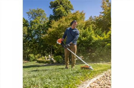 2025 STIHL FS 70 R - Photo 5