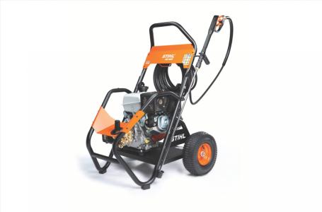 2025 STIHL RB 800 - Photo 2