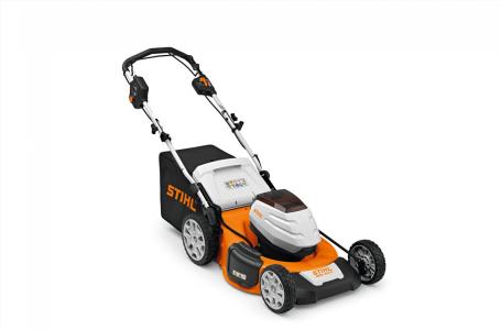 2025 STIHL RMA 510 V - AP System