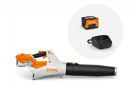 2025 STIHL BGA 60 Set - Photo 3