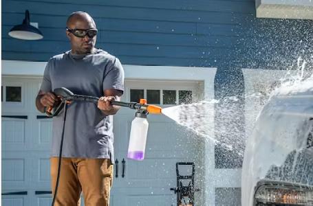 2025 STIHL RE 90 PLUS - Photo 3