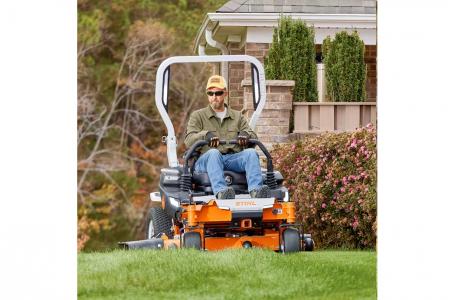 2025 STIHL RZA760.0 - Photo 3