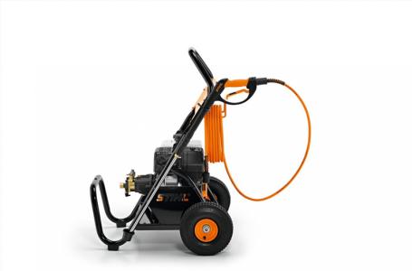 2025 STIHL RB 400 Dirt Boss® - Photo 2