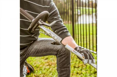2025 STIHL KM 131 R - Photo 7