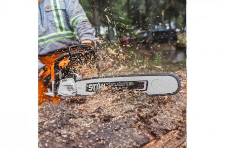 2025 STIHL MS 400 C-M 25" - Photo 5