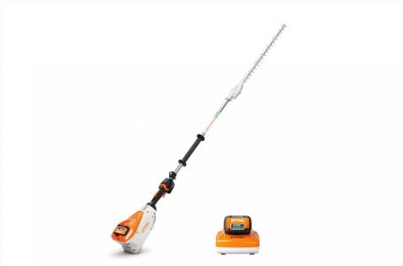 2025 STIHL HLA135/0 DEGREE HEDGE TRIMMER
