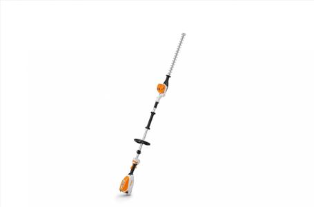 2025 STIHL HLA 66 – AP System - Photo 2