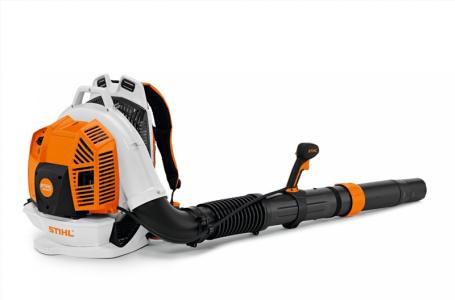 2025 STIHL BR 800 C-E