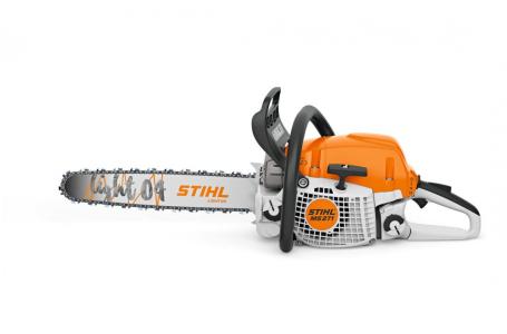 2025 STIHL MS 271 - Photo 3