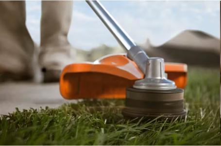 2025 STIHL FS 56 RC-E - Photo 2