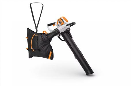 2025 STIHL SHA 140.0 BARE