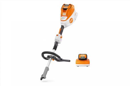 2025 STIHL KMA120R