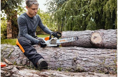 2025 STIHL MSA 220 C-BQ 16" - Photo 7