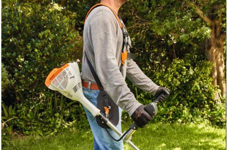 2025 STIHL FS 56 C-E - Photo 2
