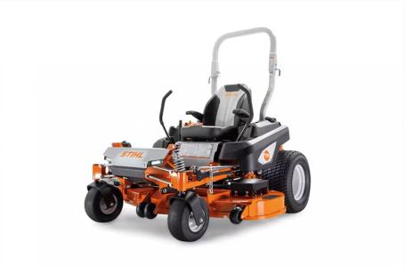 2025 STIHL RZ760.0.K