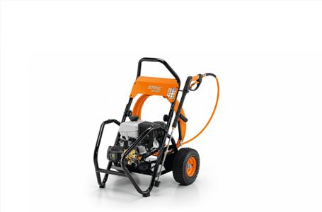 2025 STIHL RB 600