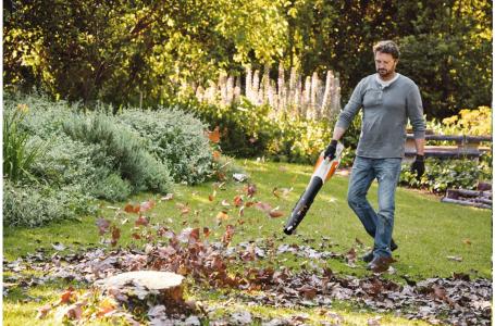 2025 STIHL BGA 57 Set - Photo 3