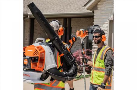 2025 STIHL FS 94 R - Photo 6