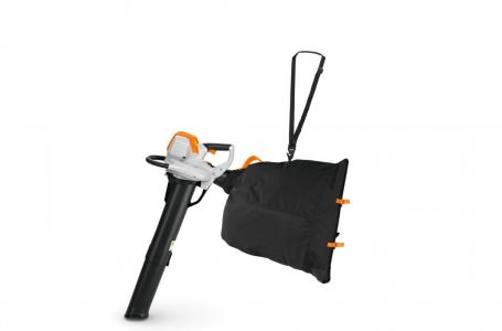 2025 STIHL SHA 140 - Photo 2