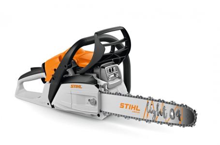 2025 STIHL MS 212 16" - Photo 2