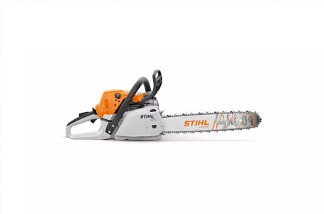 2025 STIHL MS 251 C-BE