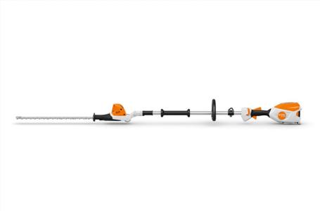 2025 STIHL HLA 66 – AP System - Photo 4