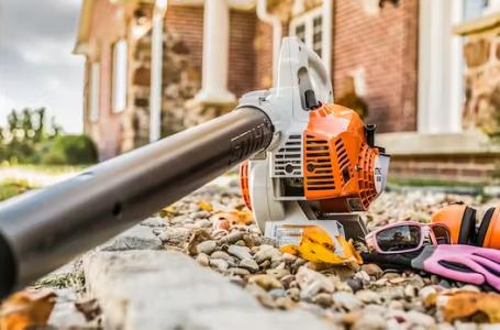 2025 STIHL BG 50 - Photo 5