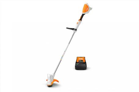 2025 STIHL FSA 57