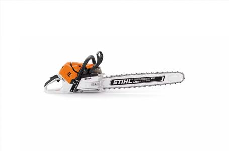 2025 STIHL MS 500 i 25"