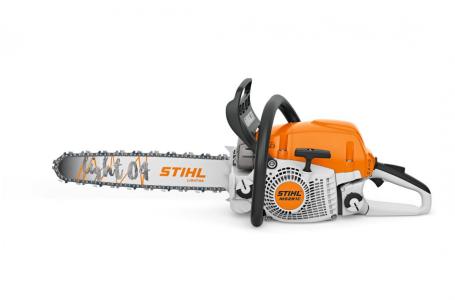 2025 STIHL MS 291 C-BE - Photo 2