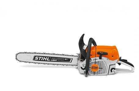 2025 STIHL MS 462 C-M AR - Photo 2