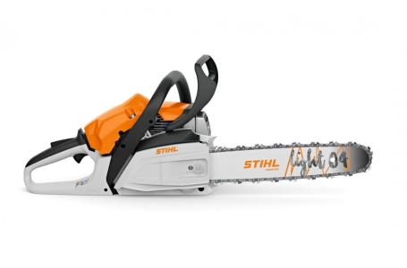 2025 STIHL MS 212 16"