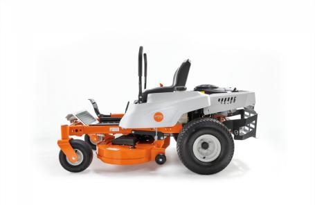 2025 STIHL RZ 142 - Photo 4