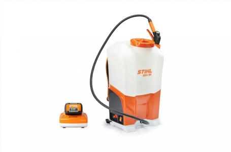 2025 STIHL SGA85 CORDLESS SPRAYER