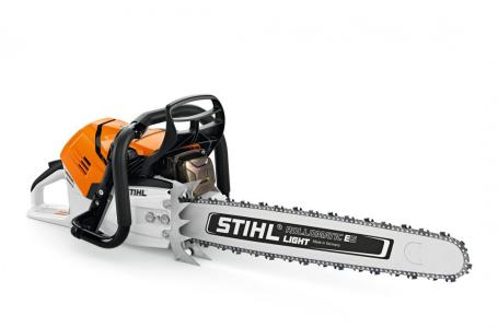 2025 STIHL MS 500i R 36" - Photo 2
