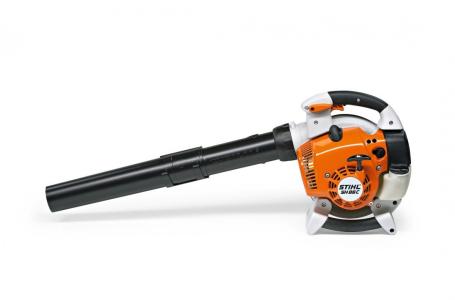 2025 STIHL SH 86 C-E