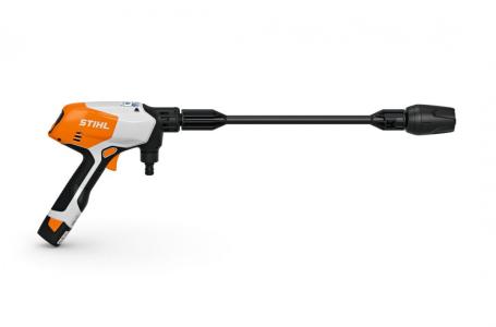 2025 STIHL RCA 20 Set - Photo 6