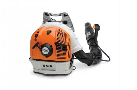 2025 STIHL BR 600