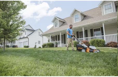 2025 STIHL RMA 510 V - Photo 4