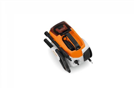 2025 STIHL REA 60 PLUS - Photo 5