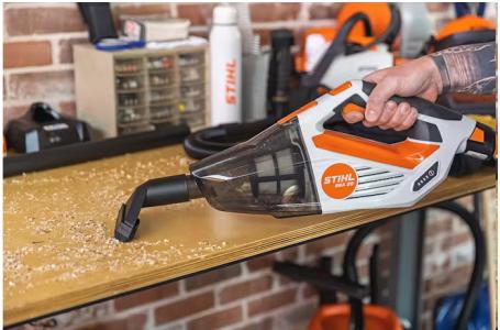 2025 STIHL SEA 20.0 - Photo 4