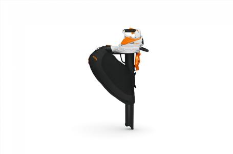 2025 STIHL SHA 56 (Unit Only) - Photo 2