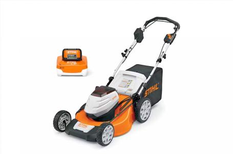 2025 STIHL RMA 510 V