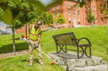 2025 STIHL FS 91 R - Photo 3