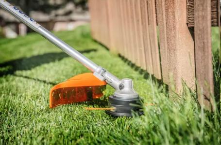 2025 STIHL FS 91 R - Photo 2